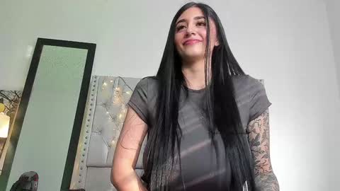 love meeee online show from 03.14.26