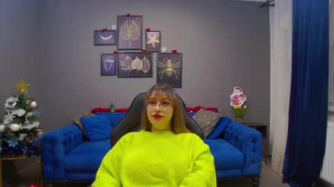 Kate online show from 12.18.24
