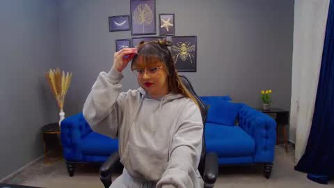 Kate online show from 01.07.25