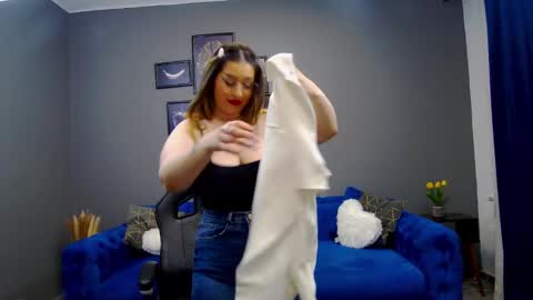 Kate online show from 01.31.25