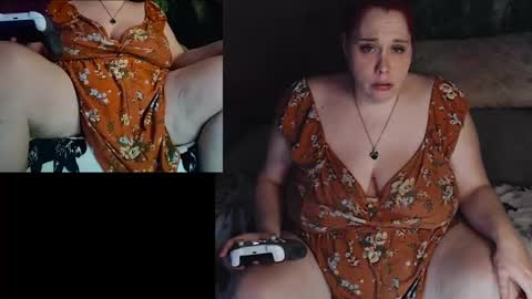 Snapshot of katgall327 chatting on 03.09.25 Kate online show from 03.09.25