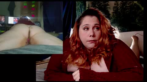 Snapshot of katgall327 chatting on 10.25.25 Kate online show from 10.25.25