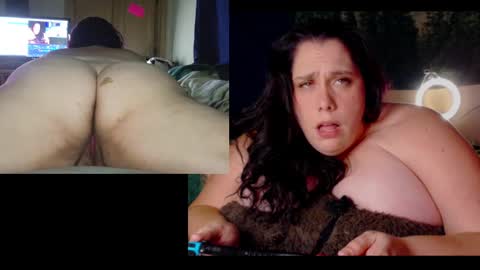 Snapshot of katgall327 chatting on 11.11.25 Kate online show from 11.11.25