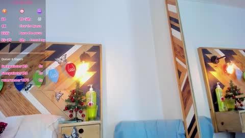 Kathaleiya Ozz online show from 12.22.25