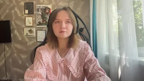 Alice online show from 05.31.26
