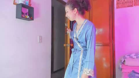 Katerine online show from 12.28.24