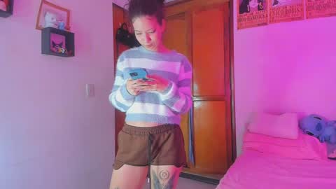 Katerine online show from 12.28.24