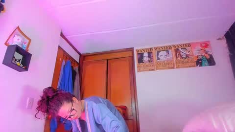 Katerine online show from 01.17.25