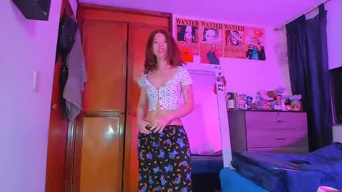 Katerine online show from 02.17.25