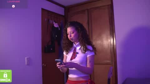 Katerine online show from 10.08.25