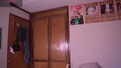 Katerine online show from 11.09.25