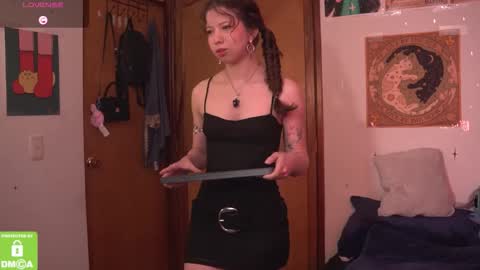 Katerine online show from 12.04.25