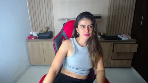 JocelynRainbow online show from 03.24.26