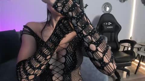 KATHE ANDERSON online show from 09.17.25