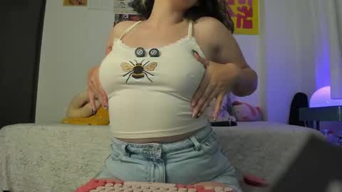 Katherine online show from 04.27.26