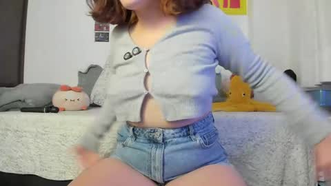 Snapshot of katheerine chatting on 06.09.26 Katherine online show from 06.09.26