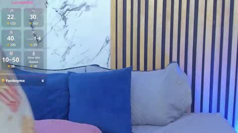 Snapshot of katherin_carter chatting on 12.03.24 Kathe Carter online show from 12.03.24