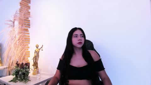 Snapshot of katherin_carter chatting on 12.08.24 Kathe Carter online show from 12.08.24