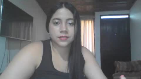 Snapshot of katherin_carter chatting on 10.25.25 Kathe Carter online show from 10.25.25