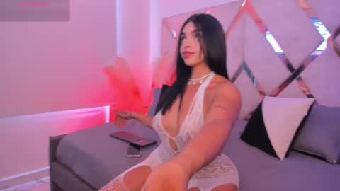 KATHERIN MONS online show from 03.07.26