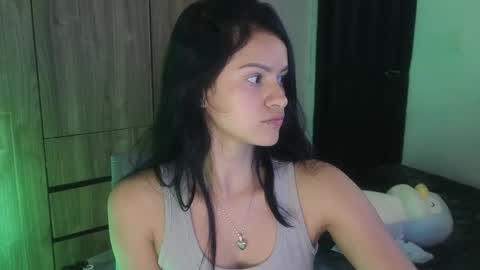 Snapshot of katherin_smith_ chatting on 02.20.25 kathe online show from 02.20.25