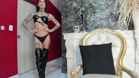 Katherin  online show from 12.20.24