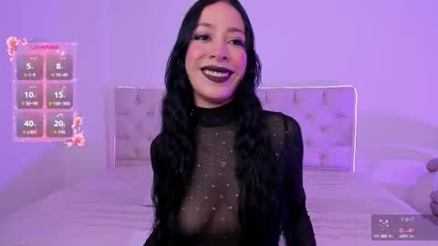 Katherine  online show from 10.13.25