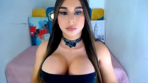 KATHERINE online show from 02.13.25