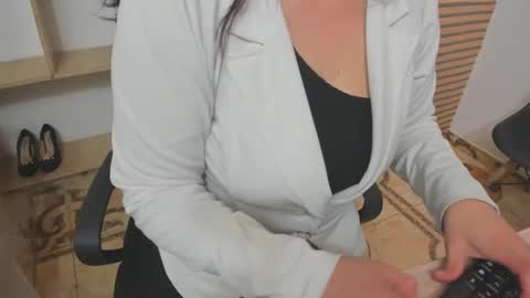 katherine_blair online show from 03.19.26