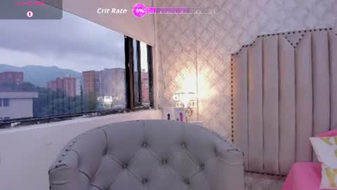 Snapshot of katherine_glow chatting on 06.19.26 KATHE online show from 06.19.26