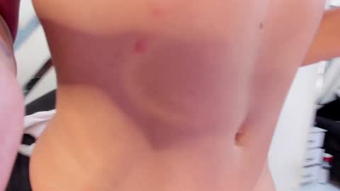 Katherine Foster online show from 02.04.25