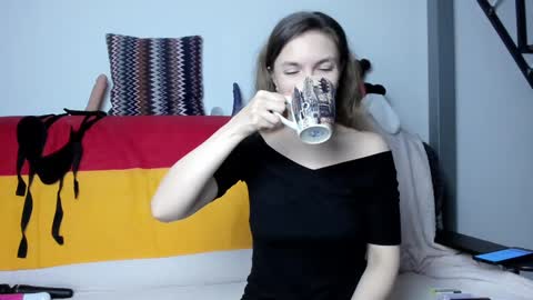 Katherine online show from 01.09.25