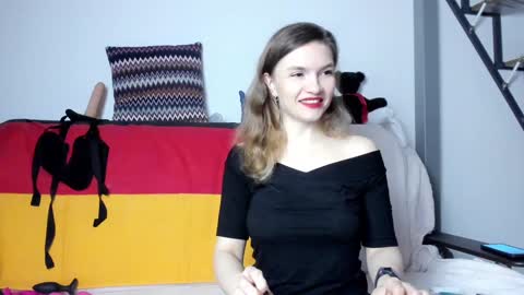 Katherine online show from 01.16.25