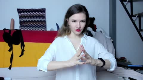 Katherine online show from 02.07.25