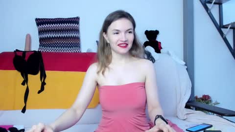 Katherine online show from 02.08.25