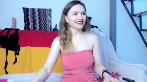 Katherine online show from 02.22.25