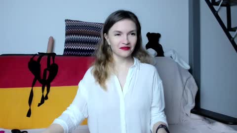 Katherine online show from 02.28.25