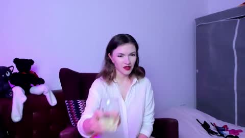 Katherine online show from 09.19.25