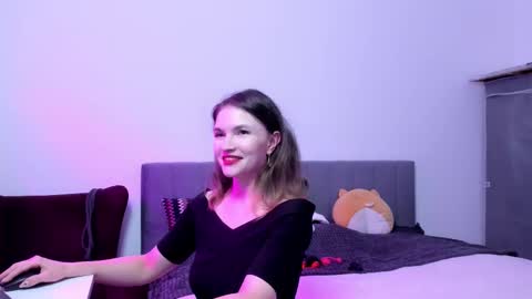 Katherine online show from 10.16.25