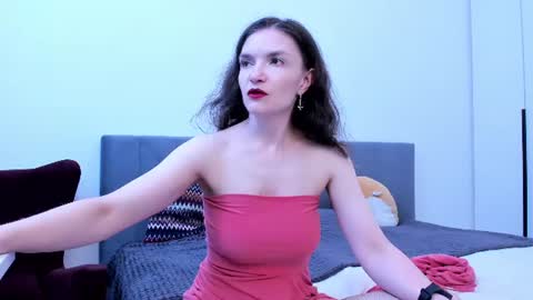 Katherine online show from 06.27.26