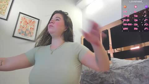 Katherin  online show from 10.20.25