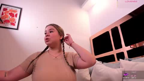 Katherin  online show from 11.27.25