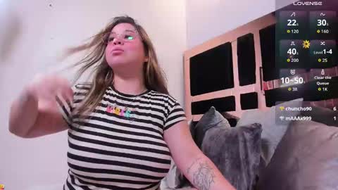 Katherin  online show from 02.23.26