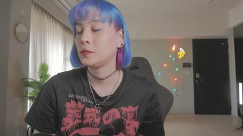 Kathy online show from 12.31.24