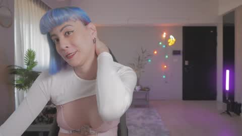 Kathy online show from 01.11.25