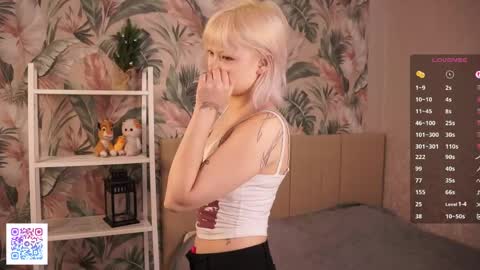 Bella online show from 05.14.26