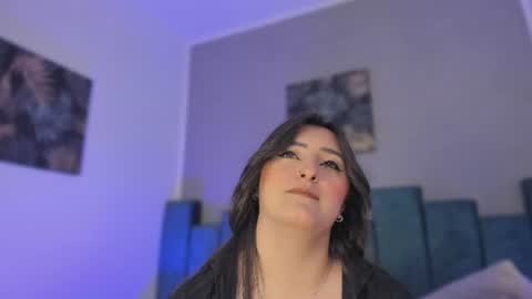 Snapshot of kathia_morelli chatting on 07.18.26 Kathia online show from 07.18.26