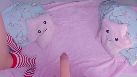 Snapshot of kathia_saenz chatting on 02.06.25 Kathia  online show from 02.06.25