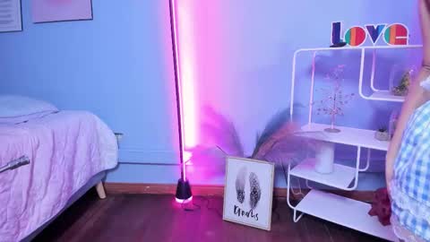 Kathia  online show from 12.20.25