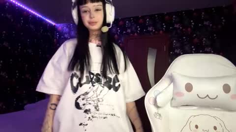 Luna online show from 02.16.26